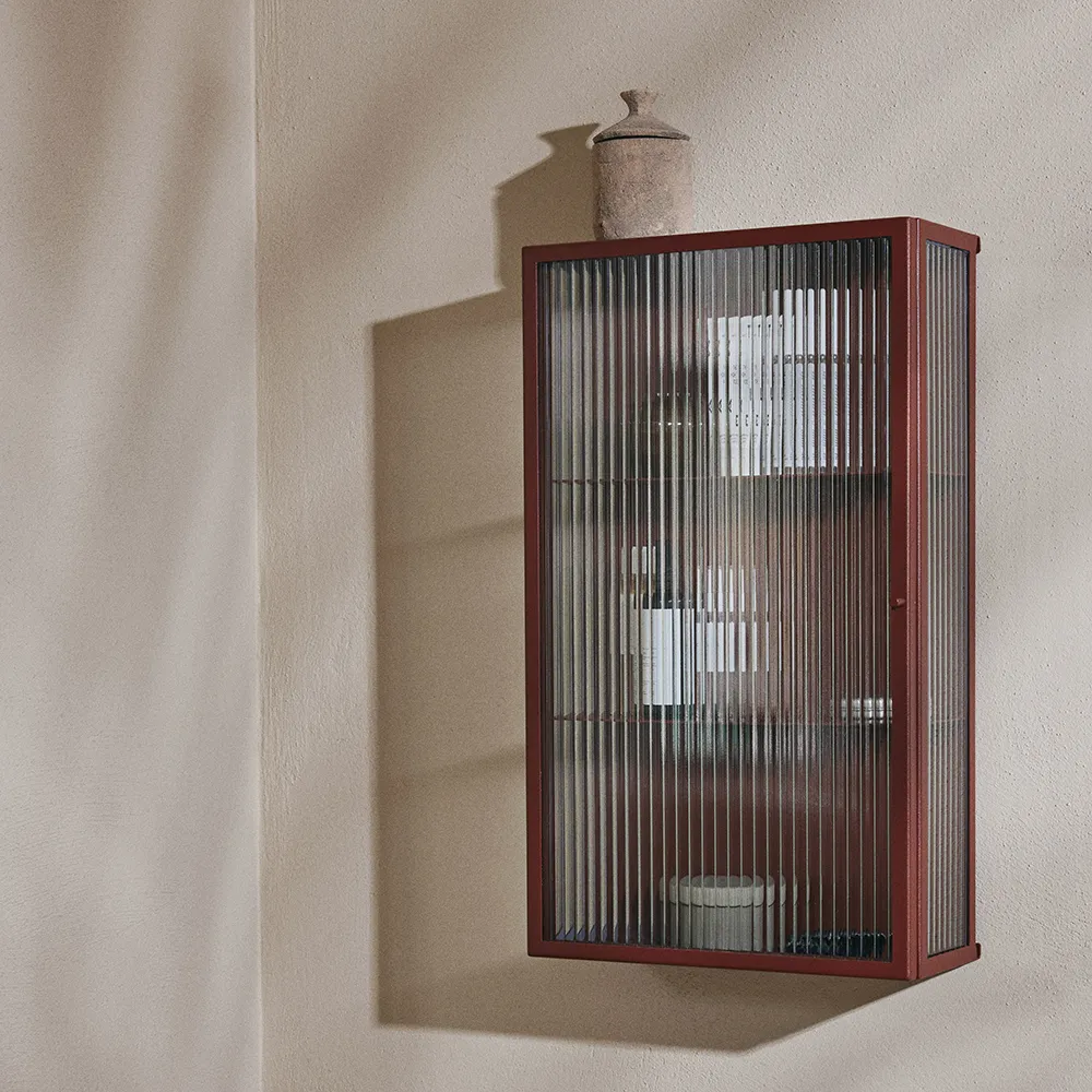 Doftljus Ura Burned Sienna (Fikon)