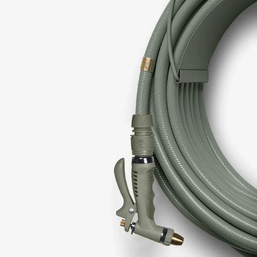 Sprinklerpistol Eucalyptus Leaf