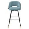 Barstol Cliff Savona blue