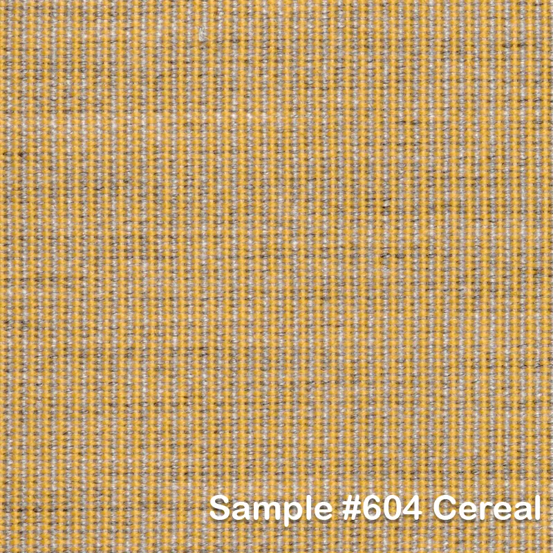 Teakwood parasoll 300 cm Kat.5 604 Cereal