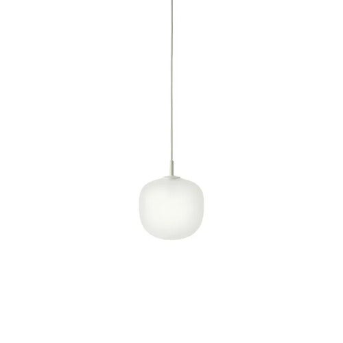 Rime Pendellampa 18 cm - White