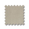 BELMONT Kuddfodral Grey/Simply Greige med baksida i vävt tyg 60x60 cm
