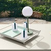Balad Lampa H12 3-pack Acapulco Blue