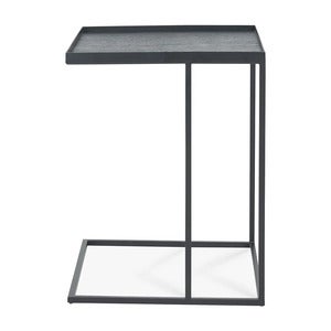 Tray sidobord fyrkantigt S