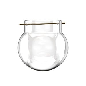 Glass Bowl Tillbehör till Stories