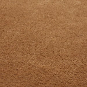 Stille Tufted Rug - Ø240 - Toffee