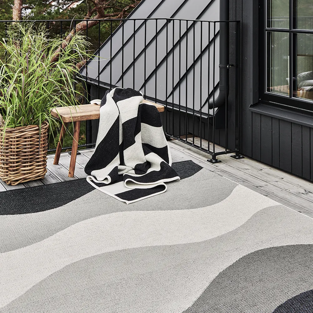 Urvi matta Metal 70 x 300 cm