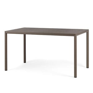 Piave bord 80x140  cm Tabacco - Tabacco 