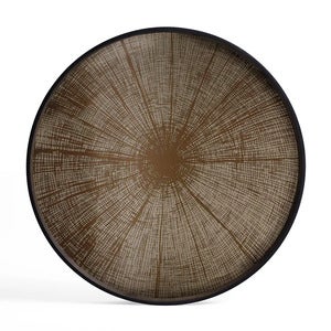 Slice spegelbricka Ø61 cm