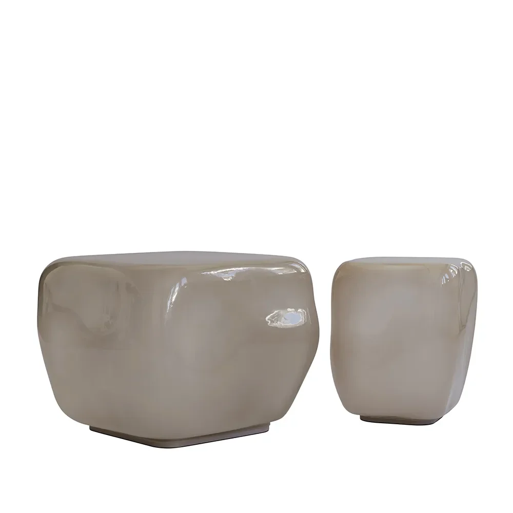 Ishi Soffbord medium - Smoked Desert