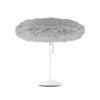 Eos Esther Lampskärm Medium Ø65 cm Light Grey