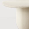 Elements Matbord 200x143 cm offwhite