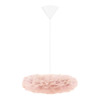 Eos Esther Lampskärm Mini Ø54 cm Light Rose