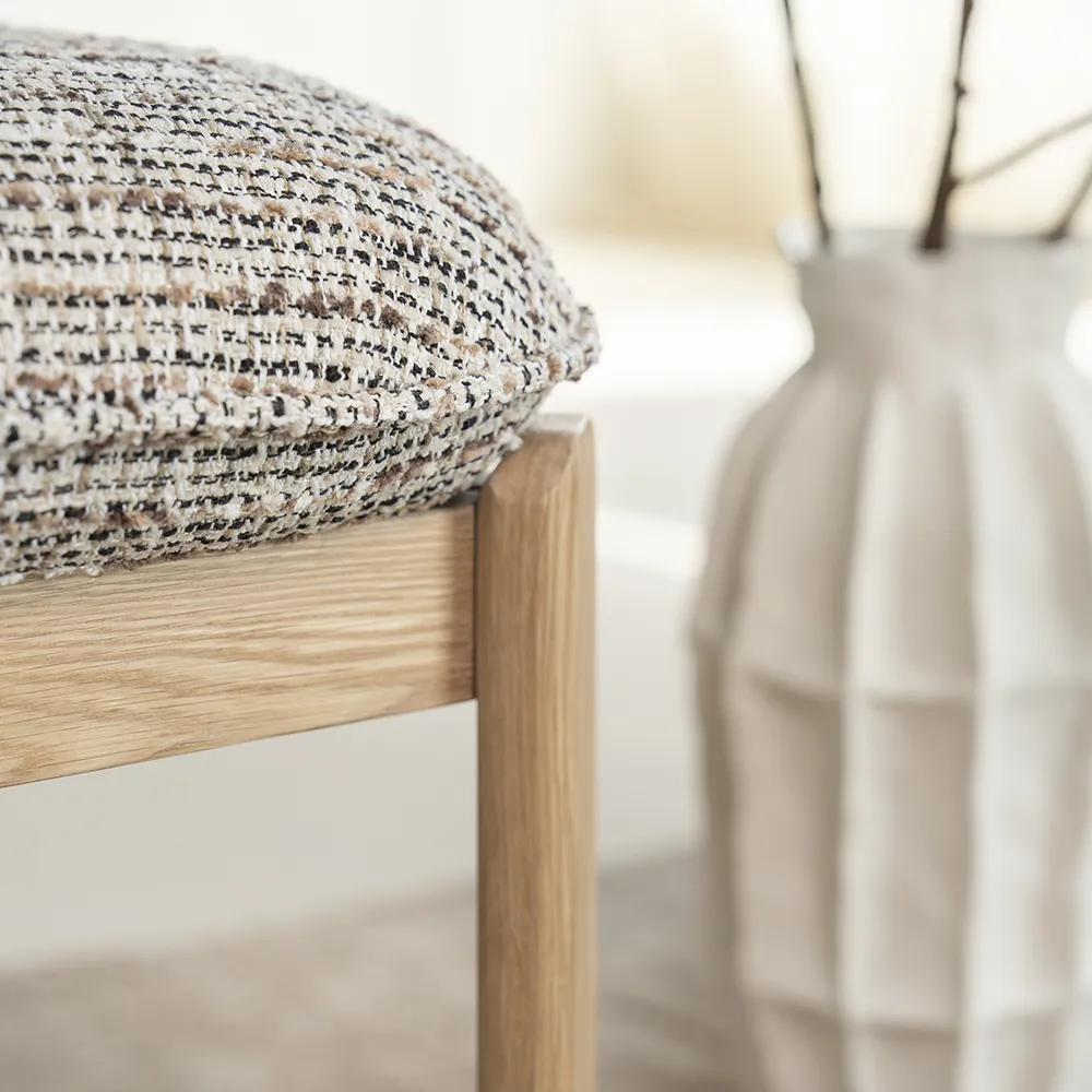 Pall Lottie Beige