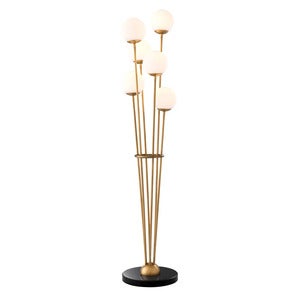 Golvlampa Tortora