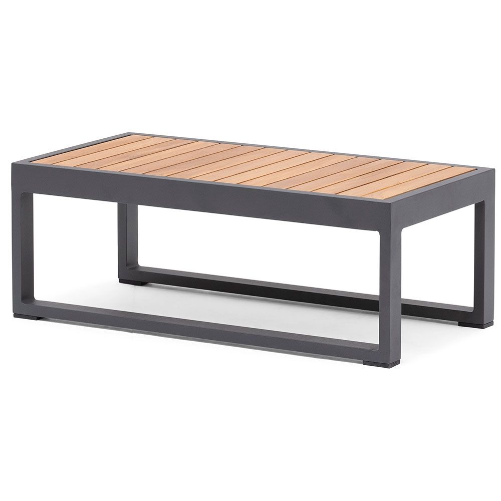 Oxelunda Sidobord Låg 38X75X27Cm 