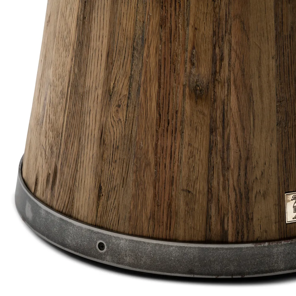 Siroko Beach Matbord Ø160 cm