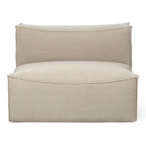 Catena Conter modul 108 cm Rich Linen - Natural
