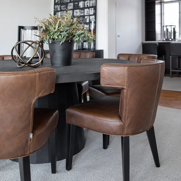 Josh & Baldwin matgrupp