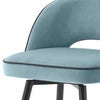 Barstol Cliff Savona blue