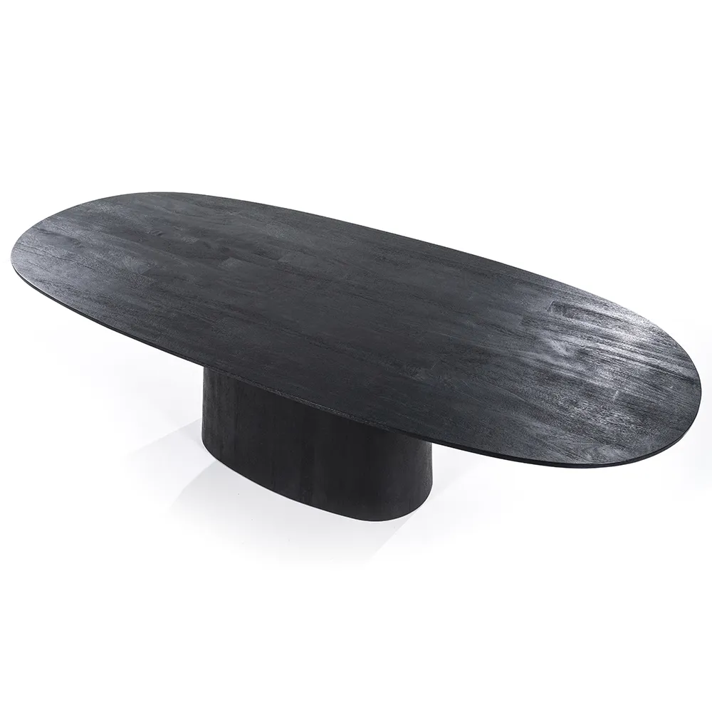 Aron Matbord 300x110 - svart