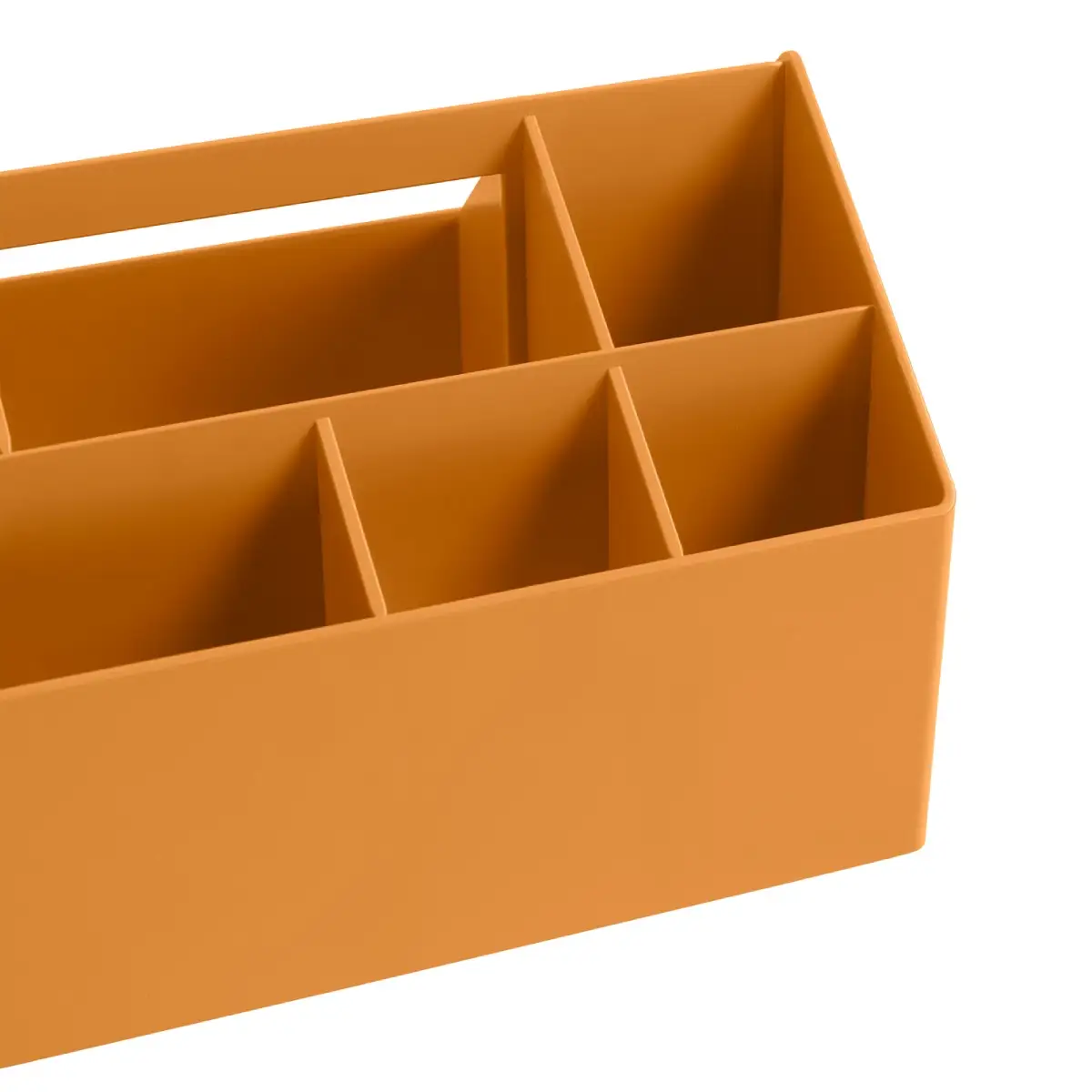 Sketch Toolbox - Burnt Orange