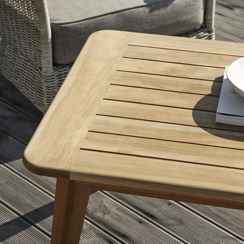 Aster Loungegrupp konstrotting 