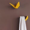 Butterflies Krok M Saffron Yellow