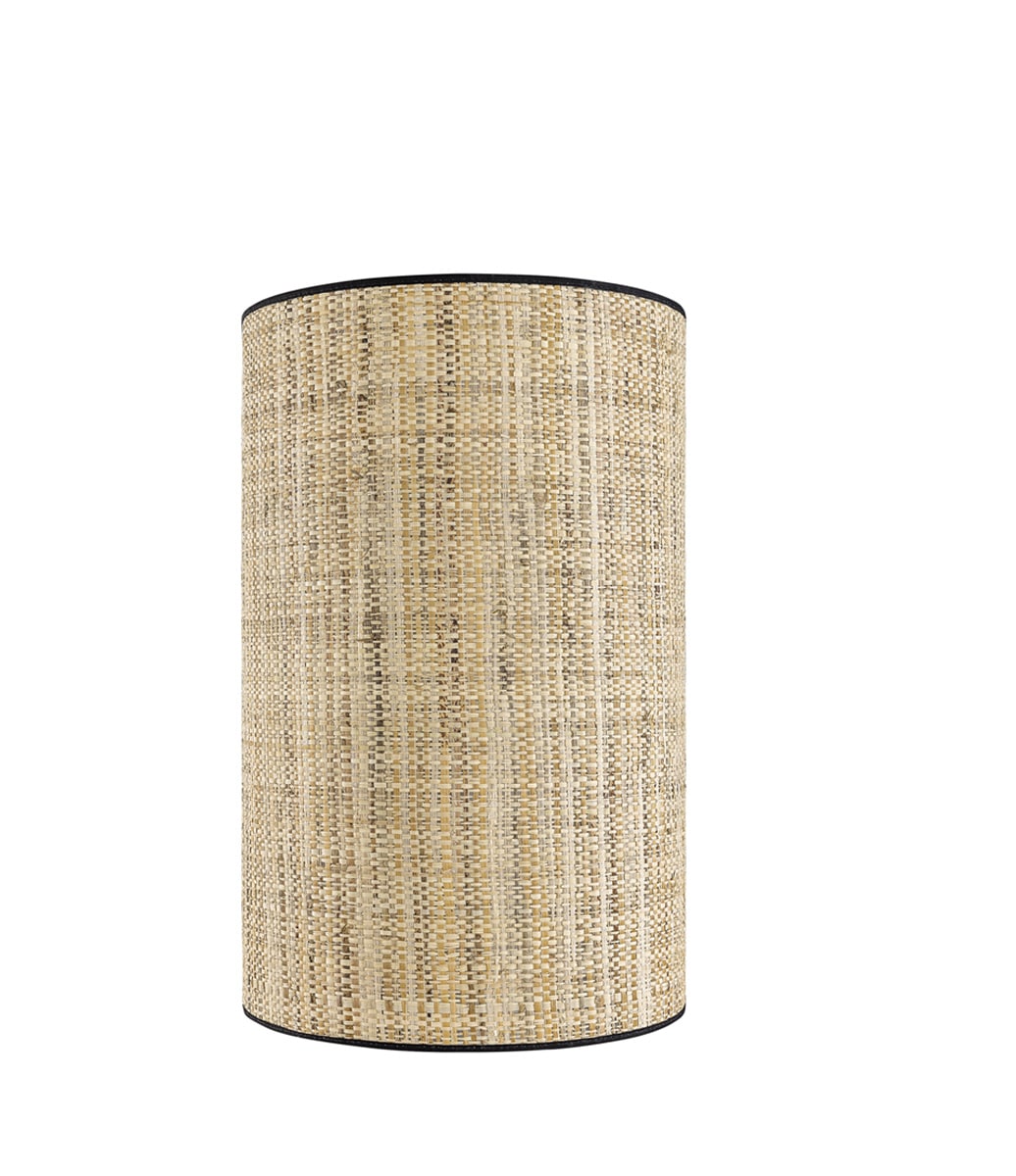 Artwood Shade Cylinder High Seminyak