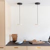 Asteria Micro Taklampa Ø15 cm Pearl White