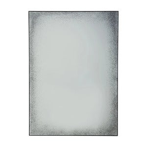 Aged Spegel 76x106 cm Clear