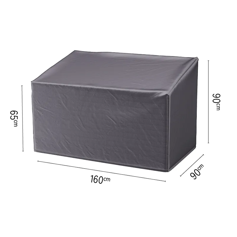 Platinum Aerocover Möbelskydd soffa 160×90 cm