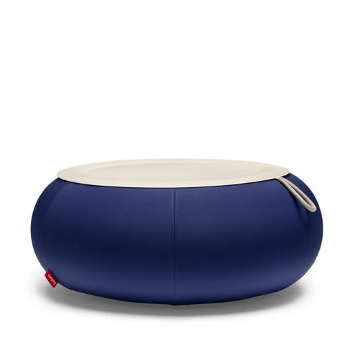 Dumpty Soffbord Ø87,5 cm Yves Blue