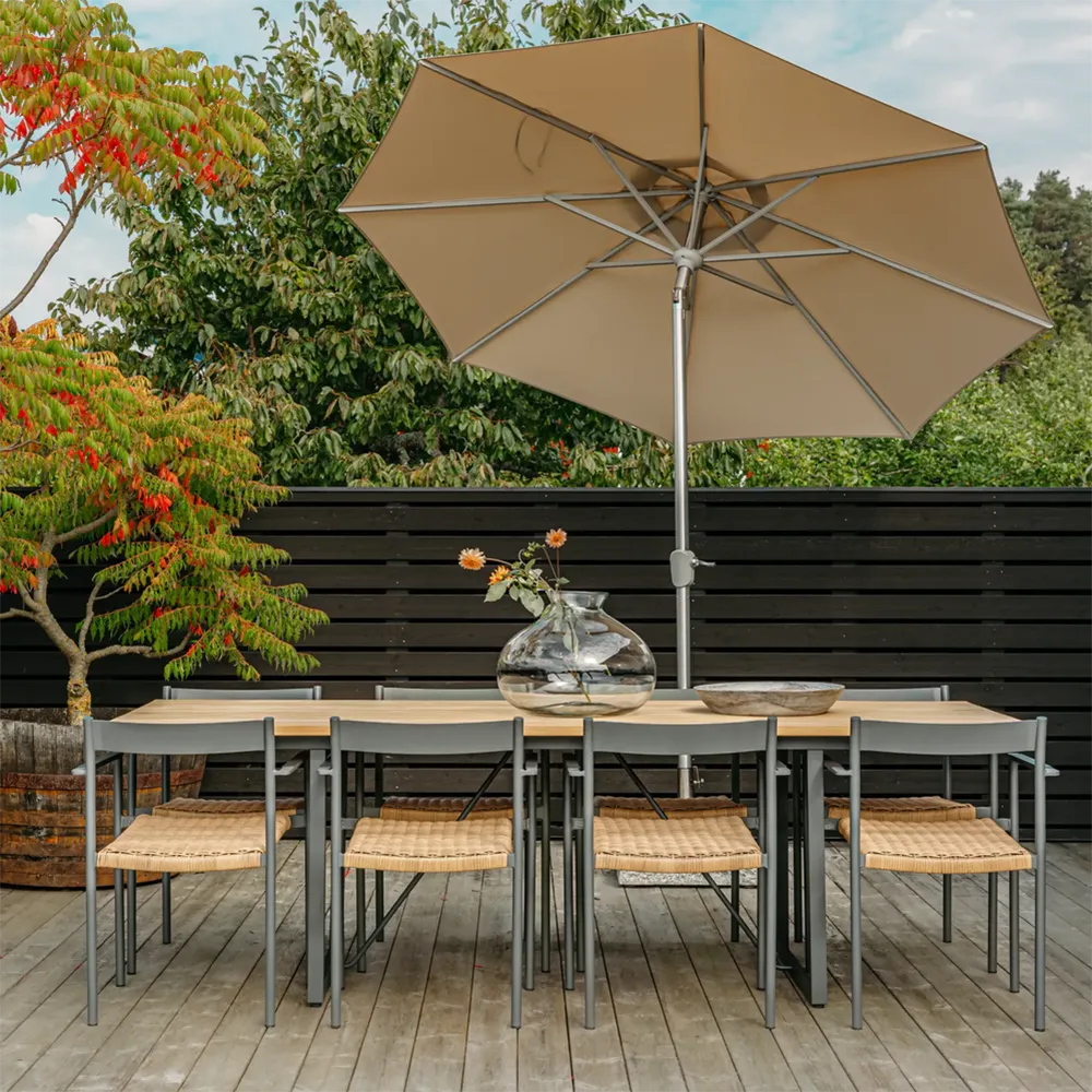 DK karmstol antracit 