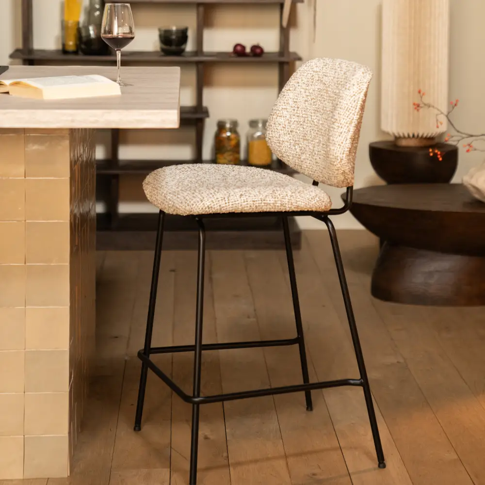 Jon Barstol - beige Maywood