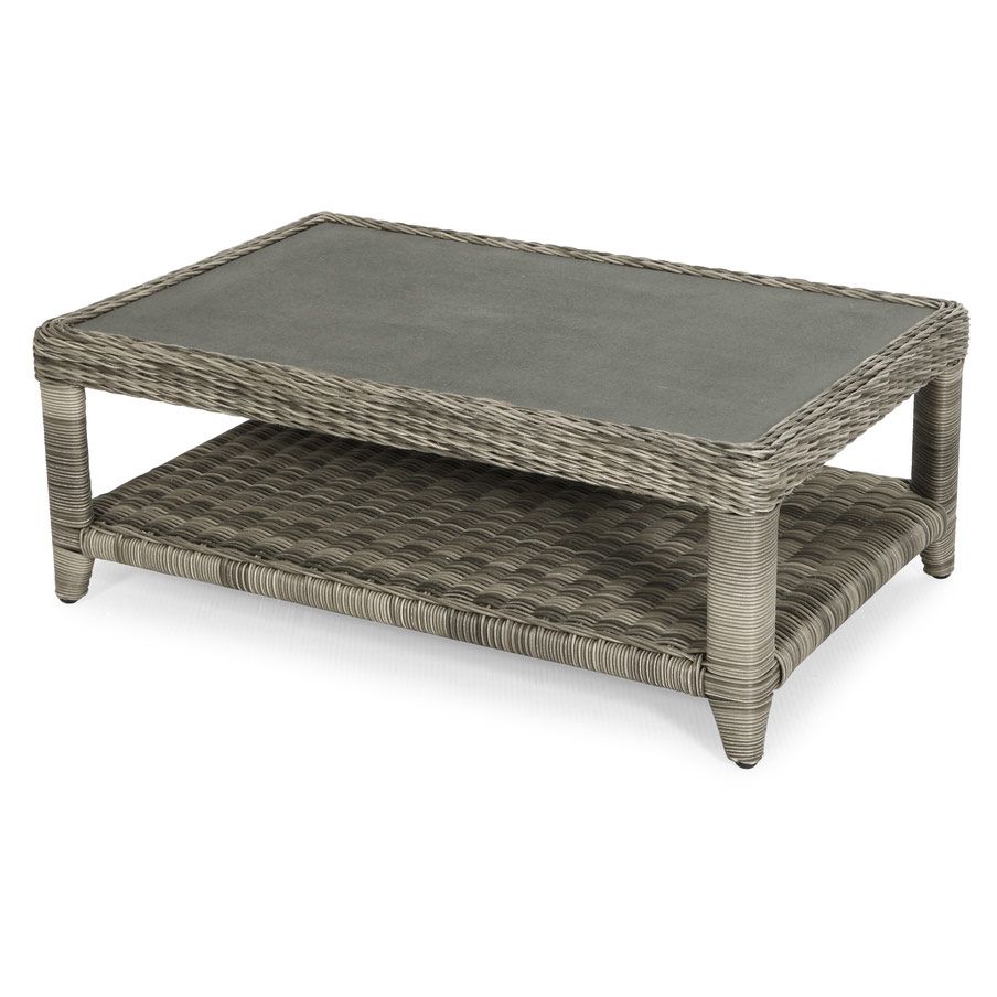 Dallas Soffbord 110X70 Cm 