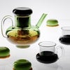 Bump Tekoppar Svart 2-Pack