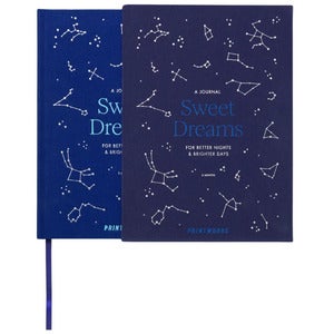 Sömnjournal - Sweet Dreams 
