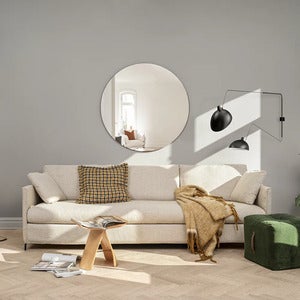 Petito 4-Sits Soffa hel sittkudde Kat A