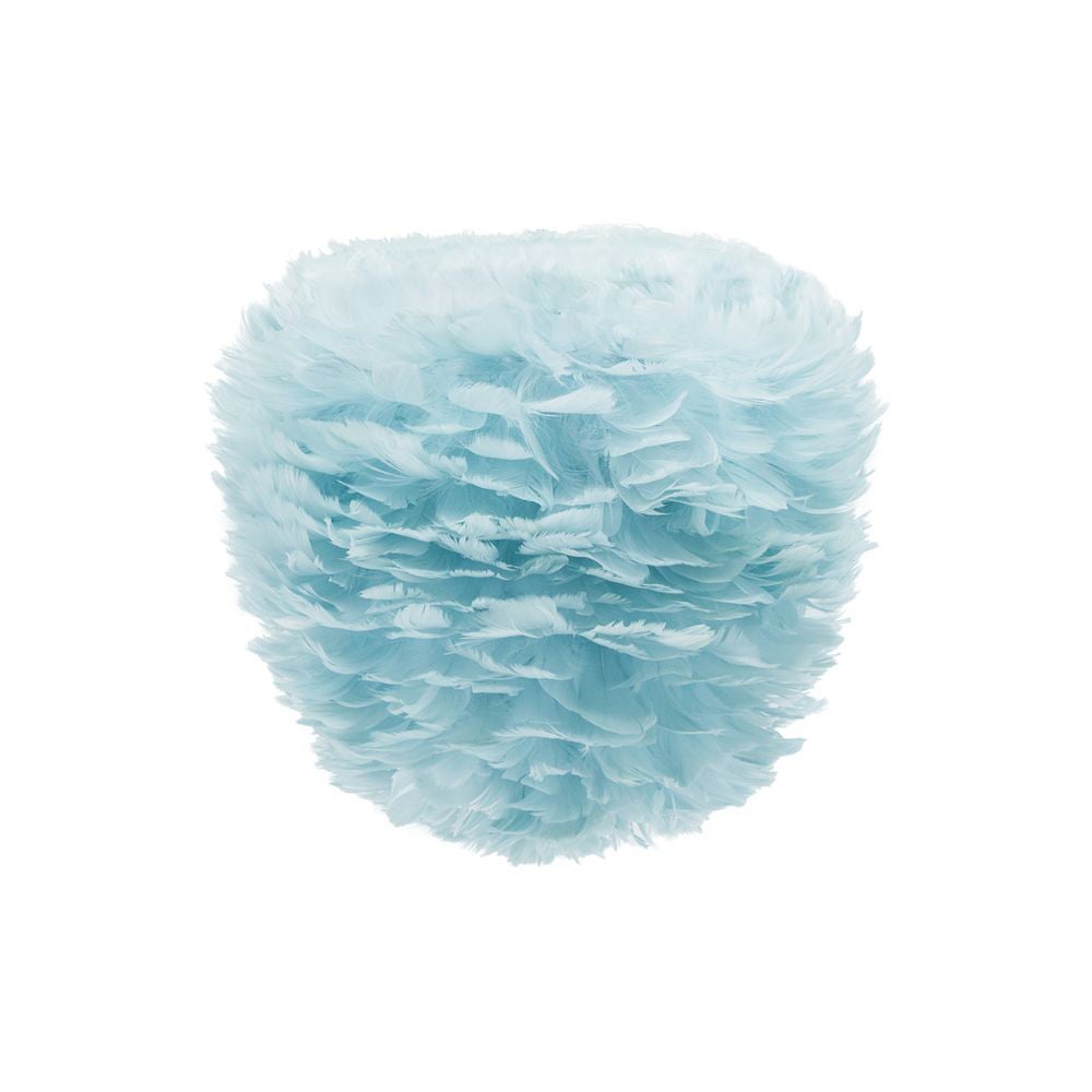 Eos Evia Lampskärm Mini Ø30 cm Light Blue