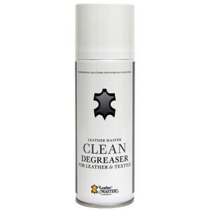 Avfettare läder/textil 200 ml 