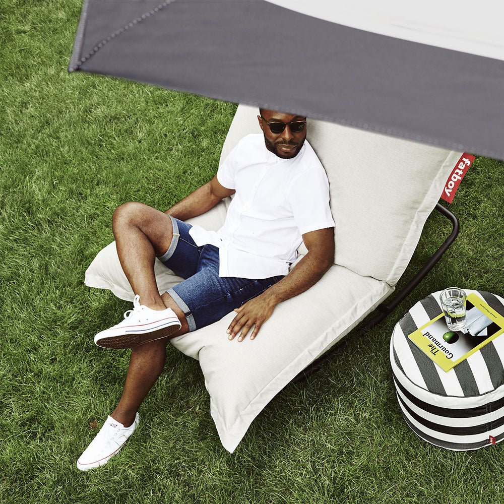 Original outdoor Grey Taupe