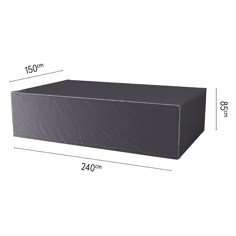 Möbelskydd 240x150xH85