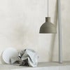 Unfold Pendellampa - Olive