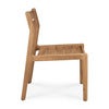 Jack Matstol Teak
