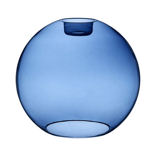 Gloria Blått Glas 380 E27 (107648)