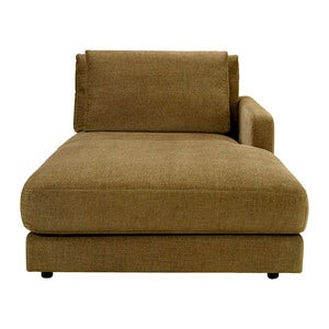 Reno Chaise Lounge Högersektion Hailey curry