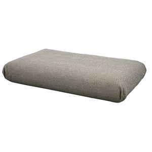 Sticks platform 1 1/2-sits soffa sittdyna Light brown Rise