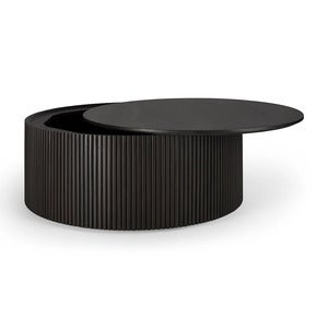 Roller Max Soffbord Ø80 cm