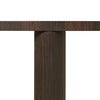 Post Matbord Ø150 cm